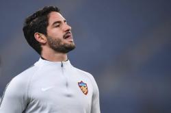 爱游戏平台下载赛地聚焦：亚冠训练课后热度飙升，武汉三镇伤情更新，细节曝光，更衣室氛围转暖的简单介绍