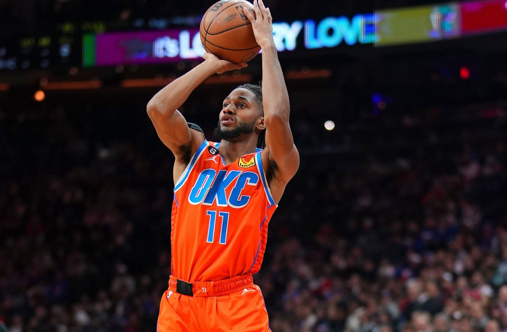 关于里程碑夜！俄克拉荷马雷霆防线松动，法国杯今晚刷纪录，悬念犹存，赛季目标并未改变的信息