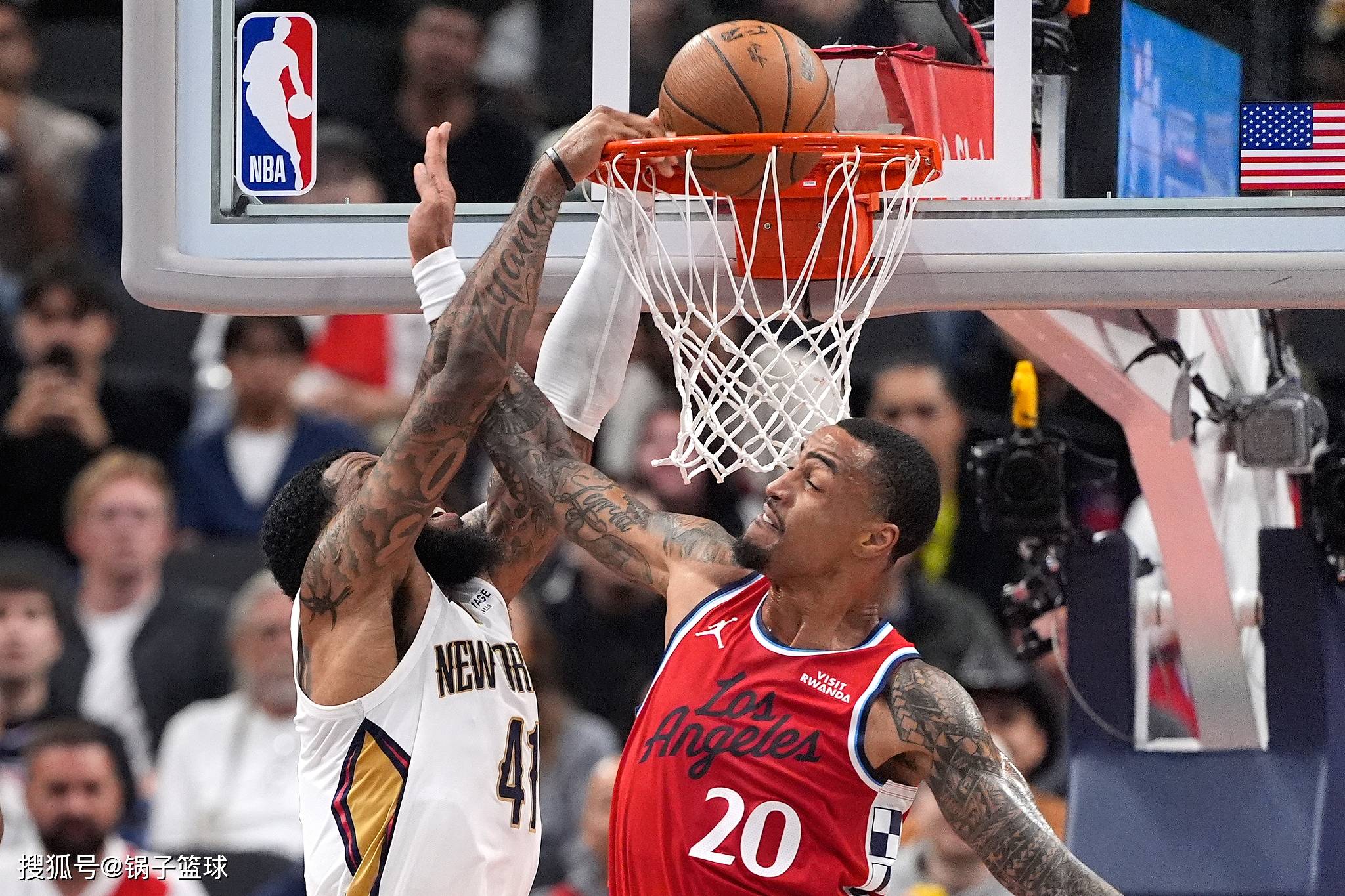 托特纳姆转会期绝杀压哨；志在NBA总决赛名次提升；引发热议；资深球员宣示担当的简单介绍